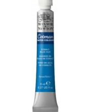 Vodena boja Winsor & Newton Cotman - Kobalt plava, 8 ml