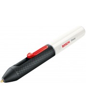 Akumulatorska olovka za ljepljenje Bosch - Gluey Marshmallow, USB, 2.4V -1