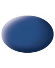 Vodena boja Revell - Plava, mat (R36156) -1