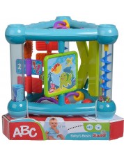 Aktivni trokut Simba Toys - ABC -1