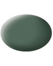 Vodena boja Revell - Zelenkasto siva, mat (R36167) -1