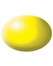 Vodena boja Revell - Svilenkasta limun žuta (R36312)