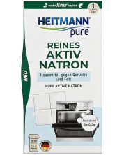 Aktivni natron Heitmann - Pure, 350 g -1