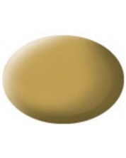 Vodena boja Revell - Pješčano žuta, mat (R36116)
