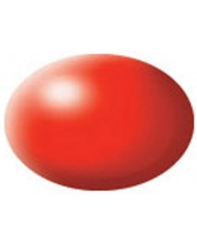 Vodena boja Revell - Svilenkasta limun crvena (R36332)