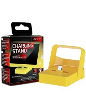 Multifunkcionalni stalak Venom - Charging Stand, Yellow (Nintendo Switch Lite)