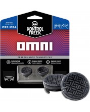 Dodatak KontrolFreek - Performance Thumbsticks Omni, crni (PS4/PS5)