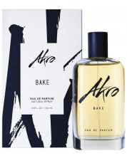 Akro Parfemska voda Bake, 100 ml