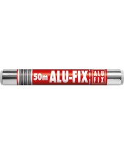 Aluminijska folija ALUFIX - 50 m, 29 cm