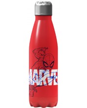 Aluminijska boca Disney - Marvel, 500 ml