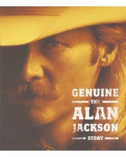 Alan Jackson - Genuine: The Alan Jackson Story (3 CD)