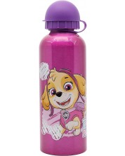 Aluminijska boca Stor Paw Patrol - Girl Sketch Essence, 530 ml