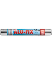Aluminijska folija ALUFIX - Economy, 30 m, 29 cm -1