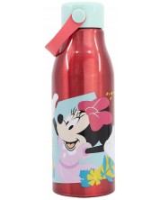 Aluminijska boca Stor Minnie Mouse - 760 ml -1