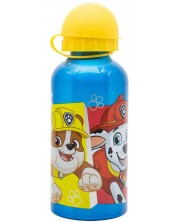 Aluminijska boca Stor - Paw Patrol, 400 ml -1