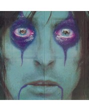 Alice Cooper - From the Inside (Vinyl)