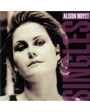 Alison Moyet - Singles (CD)