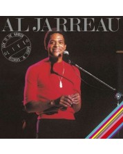 Al Jarreau - Look To The Rainbow (CD)