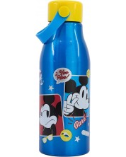 Aluminijska boca Stor Mickey Mouse - 760 ml