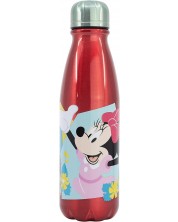 Aluminijska boca Stor Minnie Mouse - 600 ml -1