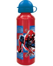 Aluminijska boca Stor Spider-Man - 530 ml -1