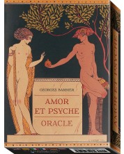 Amor et Psyche Oracle