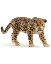 Figurica Schleich Wild Life America - Jaguar koji hoda