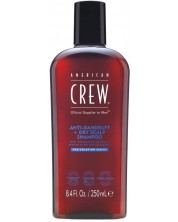 American Crew Šampon protiv peruti za suho vlasište, 250 ml -1