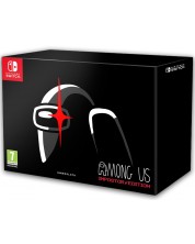 Among Us - Impostor Edition (Nintendo Switch)