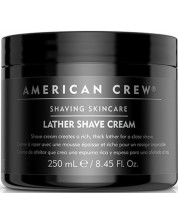 American Crew Krema za brijanje, 250 ml -1