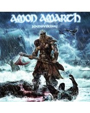 Amon Amarth - Jomsviking (CD)