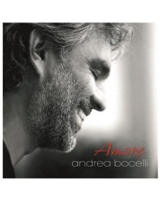 Andrea Bocelli - Amore (CD)