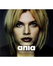 Ania Dabrowska - The Best Of (CD)