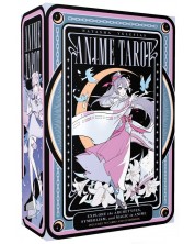 Anime Tarot