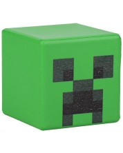 Antistres igračka Paladone Games: Minecraft - Creeper -1