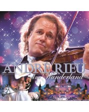 Andre Rieu - Andre Rieu im Wunderland (DVD)