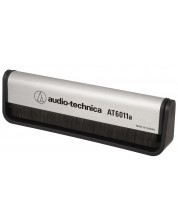 Antistatička četka Audio-Technica - AT6011a, siva/crna -1