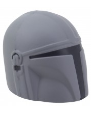 Anti-stres Paladone Television: The Mandalorian - Mandalorian Helmet