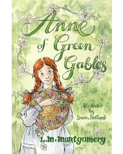 Anne of Green Gables Alma (Alma Classics) -1