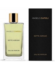 Angelo Caroli Parfemska voda Sette Agrumi, 100 ml