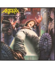 Anthrax - Spreading The Disease (CD)