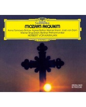 Anna Tomowa-Sintow - Mozart: Requiem; 