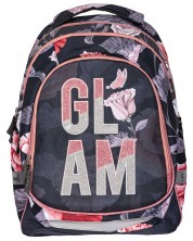Školski anatomski ruksak S. Cool Light - Glam