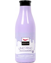 Aquolina Sugary Unicorn Gel za tuširanje, 500 ml -1