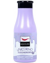 Aquolina Sugary Unicorn Mlijeko za tijelo, 250 ml -1