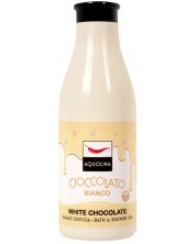 Aquolina White Chocolate Gel za tuširanje, 500 ml -1