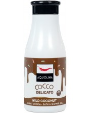 Aquolina Mild Coconut Gel za tuširanje, 250 ml -1