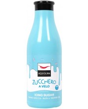 Aquolina Icing Sugar Gel za tuširanje, 500 ml -1