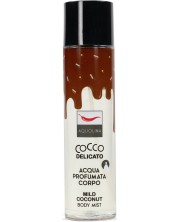 Aquolina Mild Coconut Sprej za tijelo, 236 ml -1