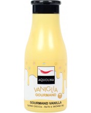 Aquolina Gourmand Vanilla Gel za tuširanje, 250 ml -1